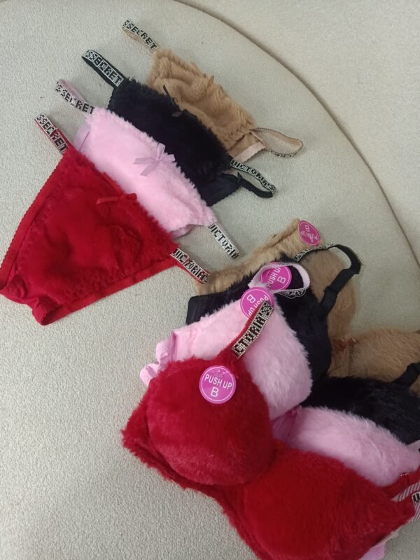 Ensemble deux pièces