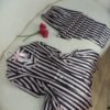 Pyjama victoria secret boutonnière la marque carass